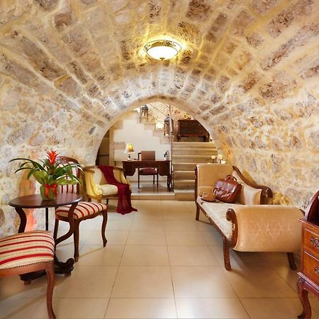 Archontiko Old Town Suites Réthymnon Extérieur photo