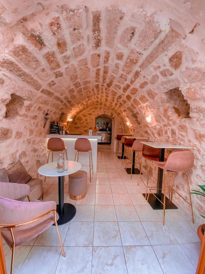 Archontiko Old Town Suites Réthymnon Extérieur photo