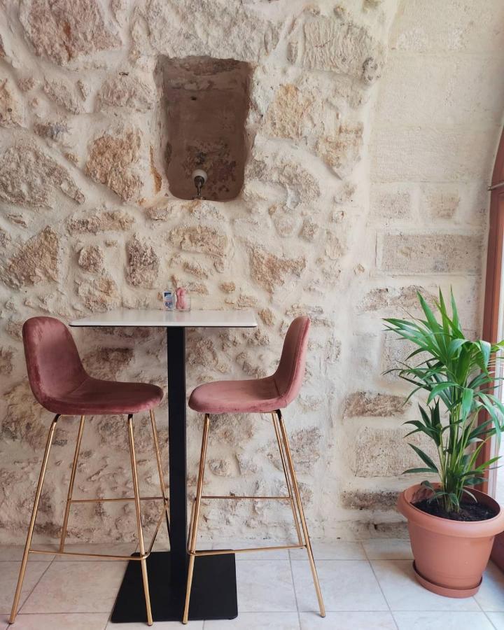 Archontiko Old Town Suites Réthymnon Extérieur photo
