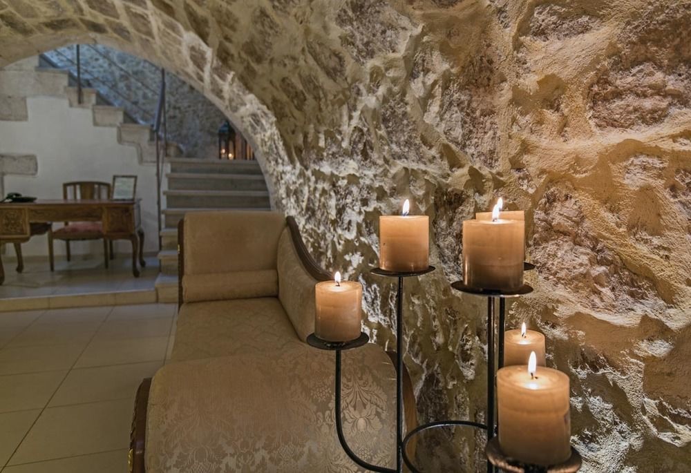 Archontiko Old Town Suites Réthymnon Extérieur photo