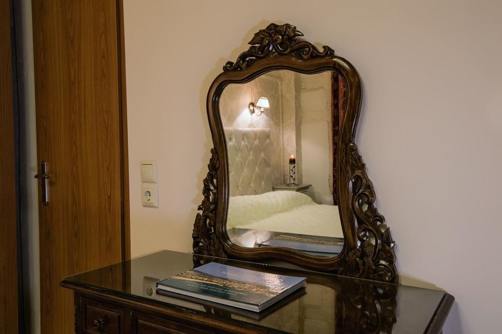 Archontiko Old Town Suites Réthymnon Extérieur photo