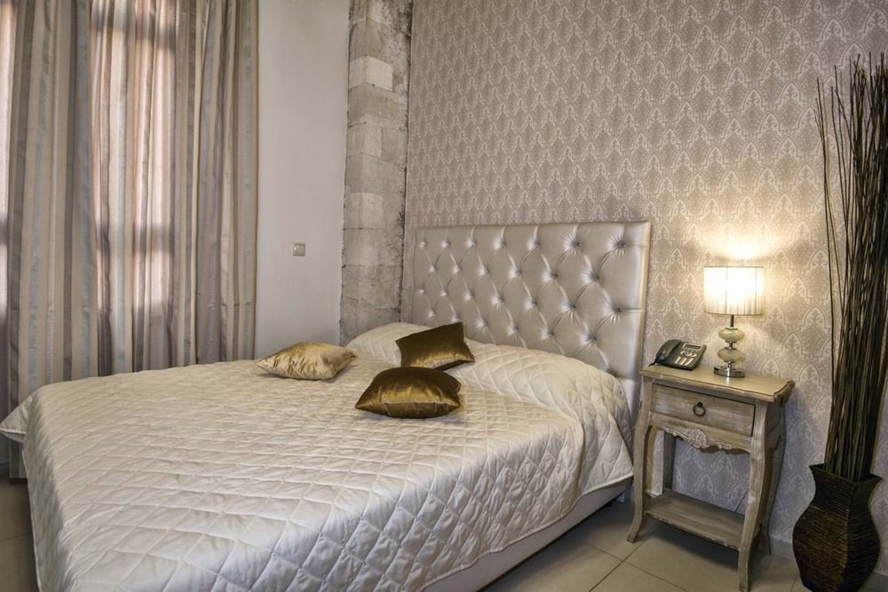 Archontiko Old Town Suites Réthymnon Extérieur photo
