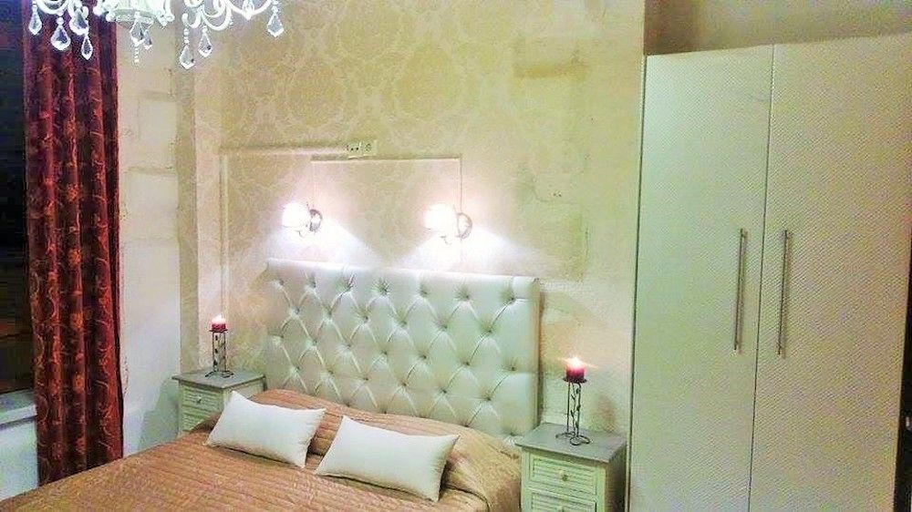 Archontiko Old Town Suites Réthymnon Extérieur photo