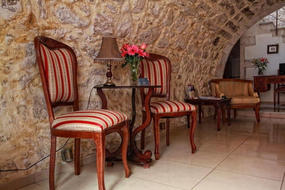 Archontiko Old Town Suites Réthymnon Extérieur photo