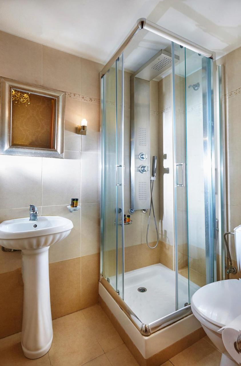 Archontiko Old Town Suites Réthymnon Extérieur photo