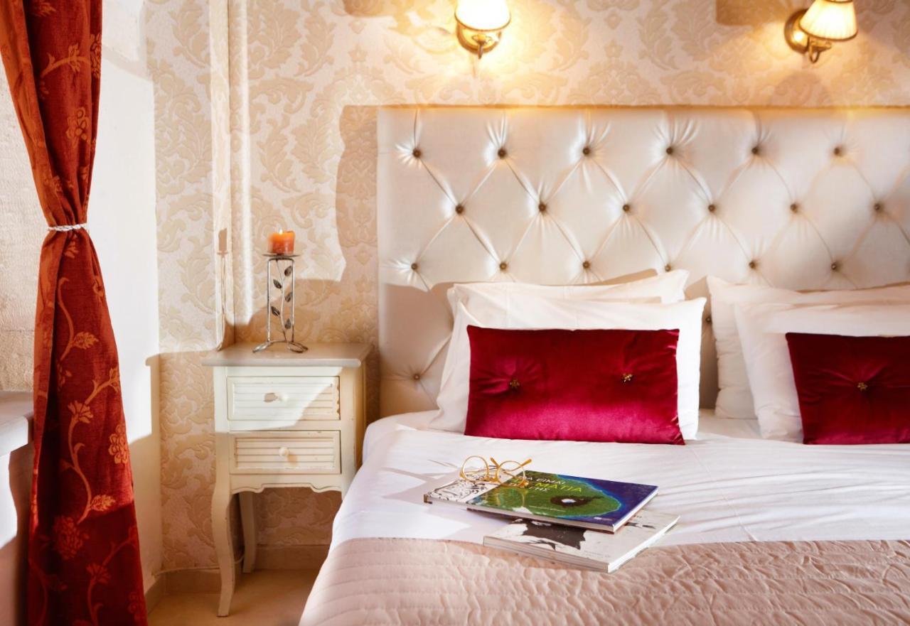 Archontiko Old Town Suites Réthymnon Extérieur photo