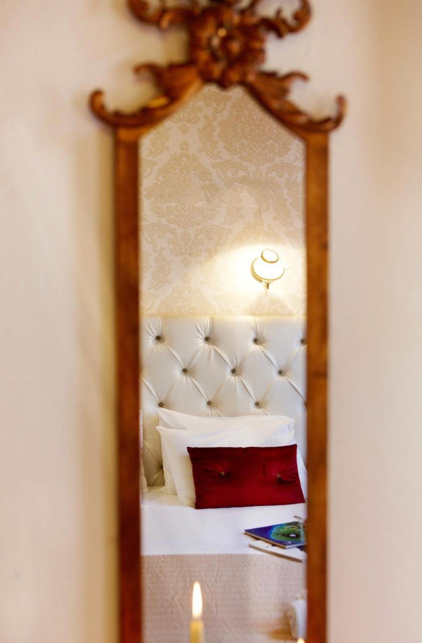 Archontiko Old Town Suites Réthymnon Extérieur photo