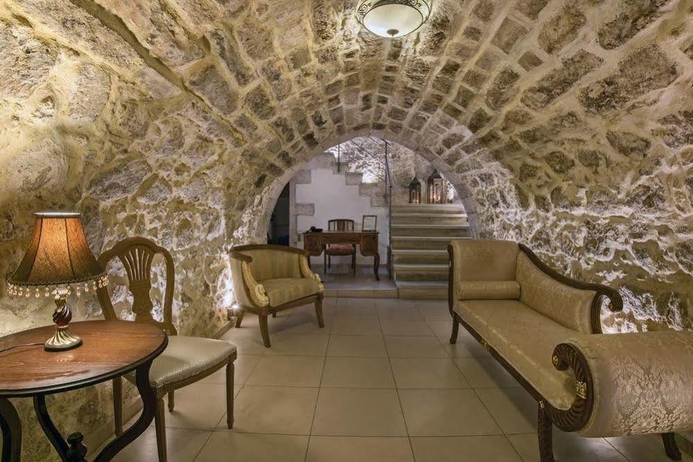 Archontiko Old Town Suites Réthymnon Extérieur photo