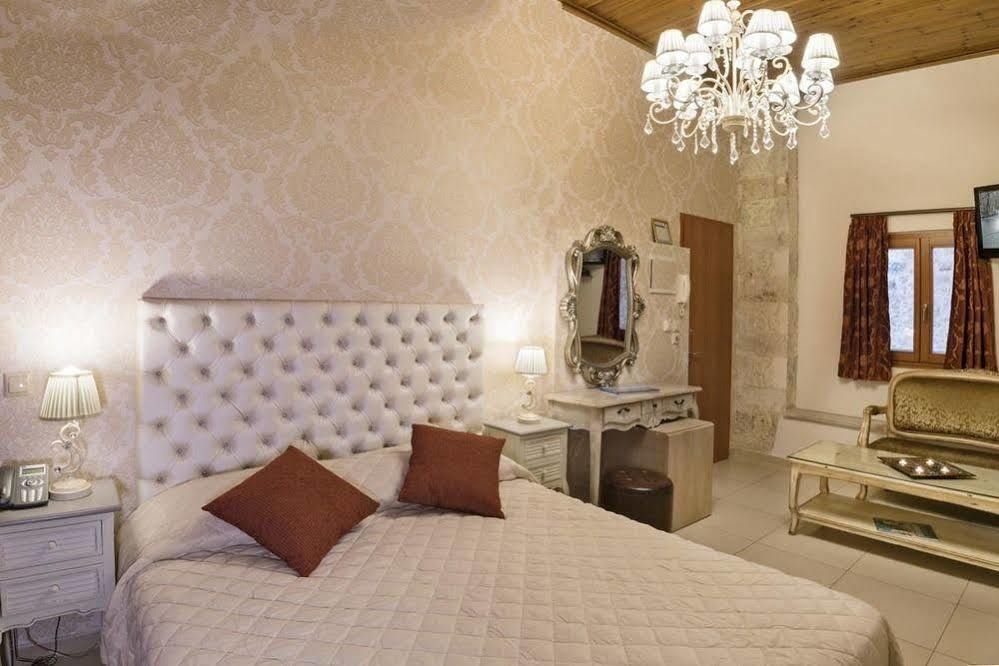 Archontiko Old Town Suites Réthymnon Extérieur photo