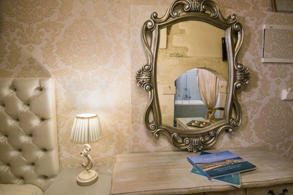 Archontiko Old Town Suites Réthymnon Extérieur photo