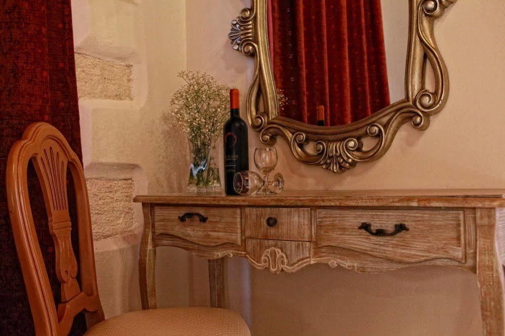 Archontiko Old Town Suites Réthymnon Extérieur photo